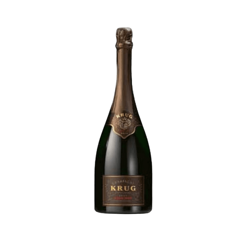 Krug Vintage 2000