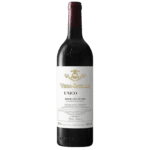 VEGA SICILIA UNICO 2011