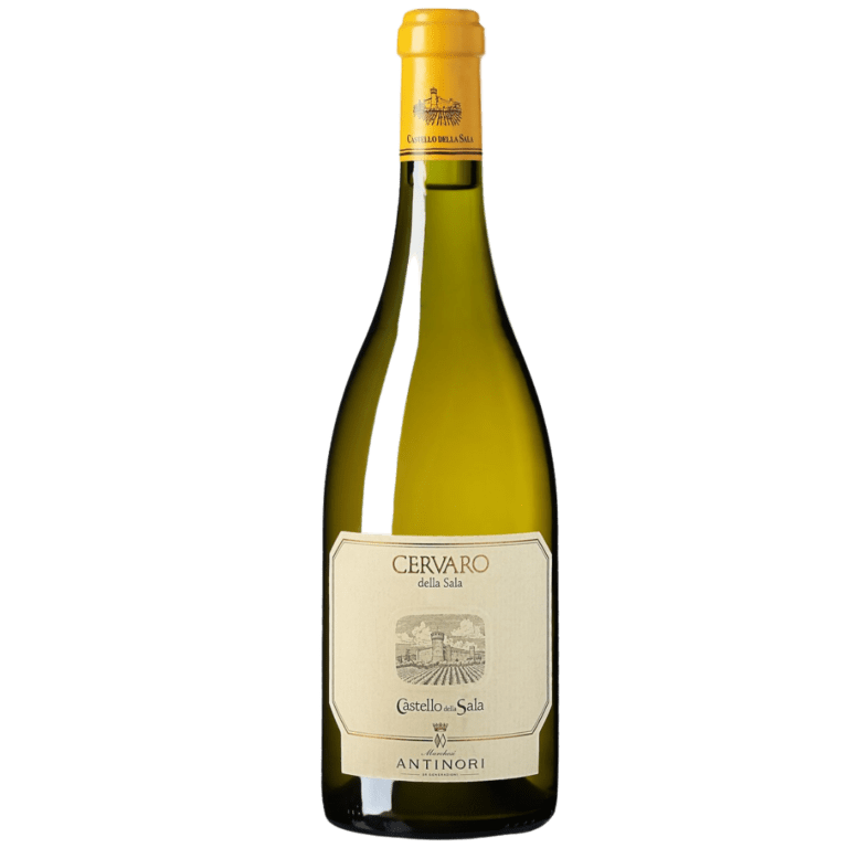 Antinori CERVARO DELLA SALA Chardonnay 2015
