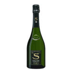 Champagne Salon Le Mesnil Blanc de Blancs 1999