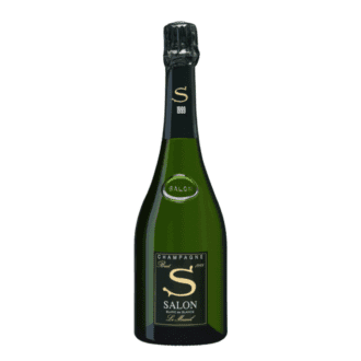 Champagne Salon Le Mesnil Blanc de Blancs 1999