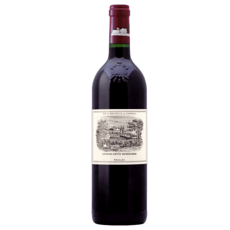 Chateau Lafite Rothschild 2016