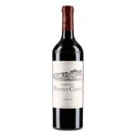 Château Pontet-Canet 5. Cru Classé, Bordeaux, Pauillac, 2006