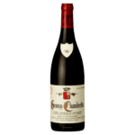 Domaine Armand Rousseau Gevrey-Chambertin  "Lavaux St. Jacques" 2011