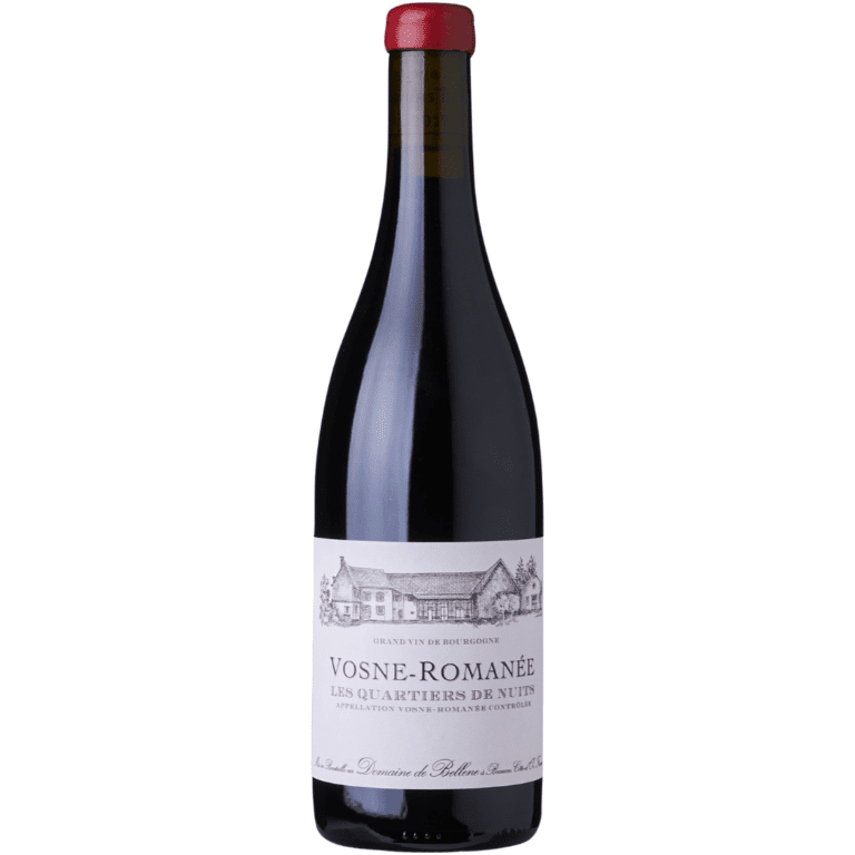 Vosne Romanee Vieilles Vignes - Quartiers de Nuits 2015