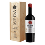 Seda de Oro Rioja Reserva 2016