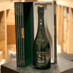 Salon Champagne 1996 Giftbox