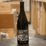 Sandhi Pinot Noir Sta. Rita Hills 2018