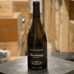 Schneider Chardonnay Reserve 2017