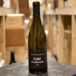 Schneider Fumé Sauvignon Blanc 2020