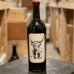 Sine Qua Non "Distenta I" Syrah
