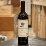 Stag's Leap Wine Cellars S.L.V. 2012