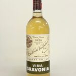 Viña Gravonia 2014