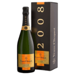 Veuve Clicquot Vintage 2008
