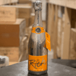 Veuve Cliqout Champagne Rich NV
