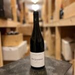 Alain Voge Cotes Du Rhone Les Peyrouses 2019