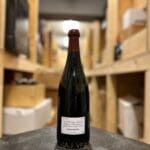 Bollinger La Côte Aux Enfants (Aÿ Rouge) 2015