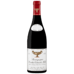 Domaine Gros Frère et Bourgogne Rouge 2019
