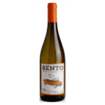Alvarez y Diez Bento Organic Verdejo 2018
