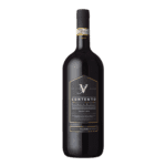 Villa SuSti Barbera d'Asti Contento Superiore 2014 1,5L