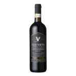 Villa SuSti Barbera d'Asti Contento Superiore 2013