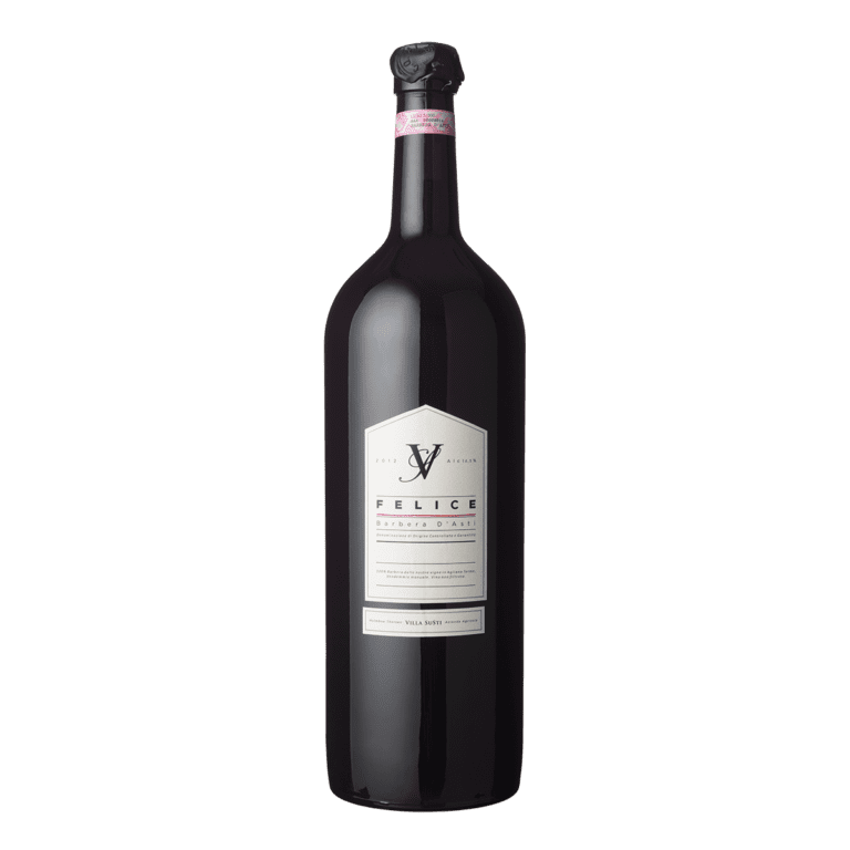 Villa SuSti Barbera d'Asti Felice 2012 5L