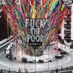 HORNSLETH | FUCK THE POOR 15 | 180x180 cm