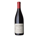 Lake Sonoma Winery Sonoma Coast Pinot Noir 2016