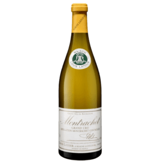Maison Louis Latour Montrachet Grand Cru 2019