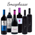 Bodegas Ruberte Smagekasse