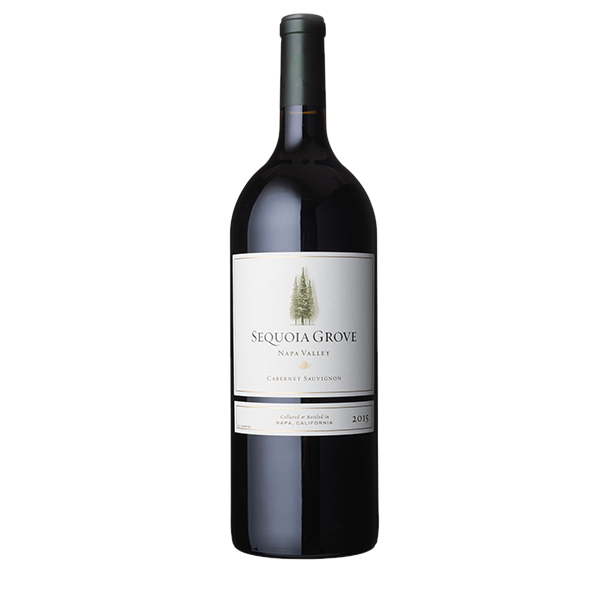 Sequoia Grove Cabernet Sauvignon 2017 MAGNUM