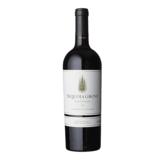 Sequoia Grove Cabernet Sauvignon 2016