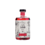 Buss No 509 Raspberry Gin 700ml