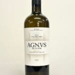 Valdelana AGNVS Rioja White Malvasia 2019