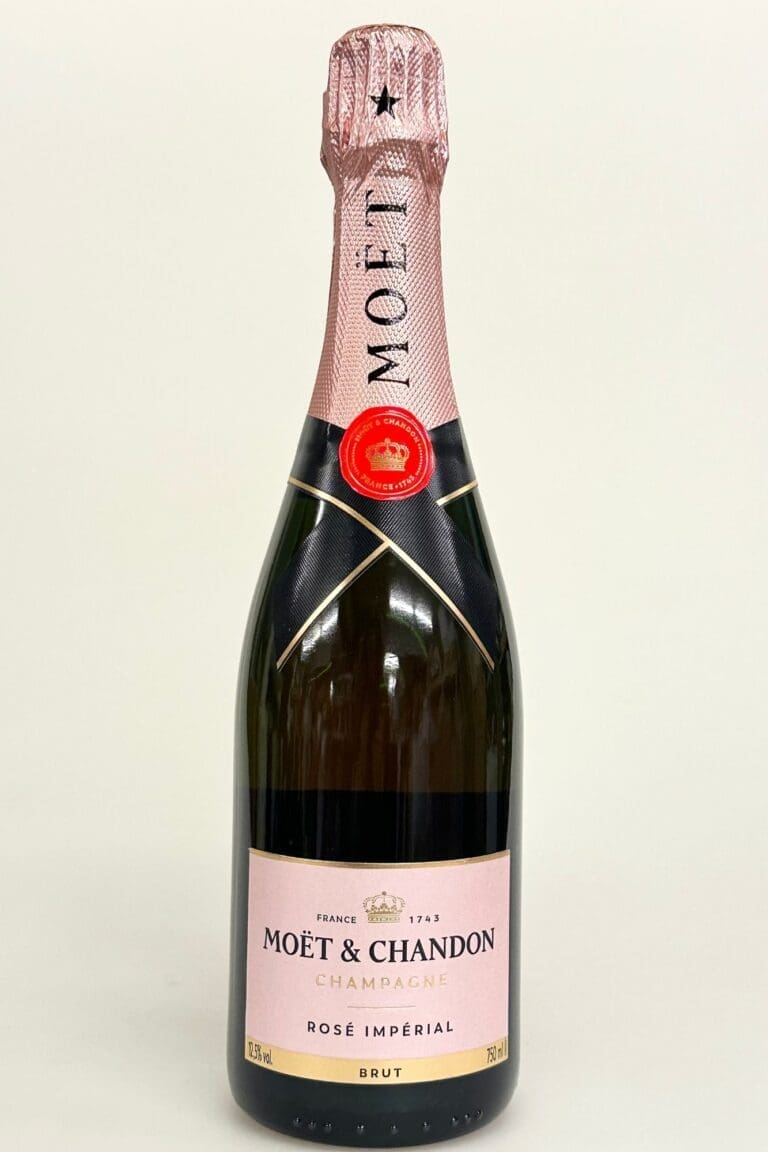 Moët & Chandon Rosé Imperial NV