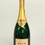 Krug Grande Cuvée 163th Edition