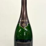 Krug Vintage 2011