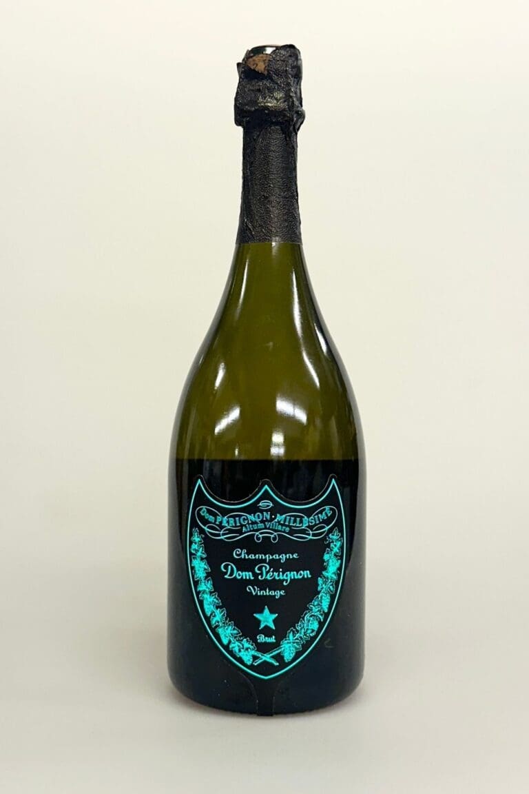 Dom Perignon 2008 Luminous