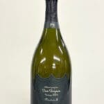 Dom Perignon vintage 2004 Plenitude P2