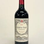 Chateau Gazin 2011 Pomerol