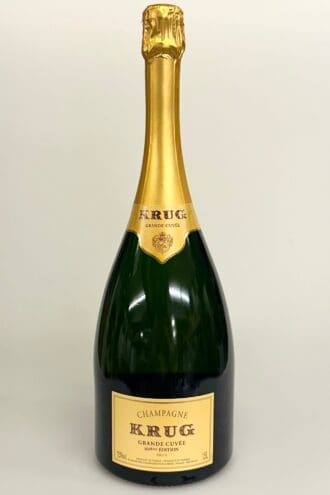 Krug Grande Cuvée Magnum 169ème