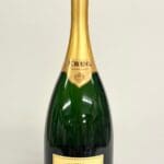 Krug Grande Cuvée Magnum 168ème