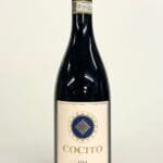 Cocito Barbaresco Baluchin Riserva 2013