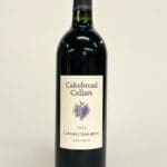 Cakebread Cellars Cabernet Sauvignon 2013