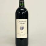 Cakebread Cellars Cabernet Sauvignon 2018