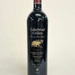 Cakebread Cellars Dancing Bear Ranch Cabernet Sauvignon 2017