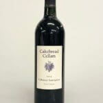 Cakebread Cellars Cabernet Sauvignon 2014