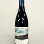 Santa Barbara Winery Pinot Noir Santa Barbara County 2020 (Ny årgang)
