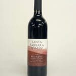Santa Barbara Winery Joughin Vineyard Red Blend 2019