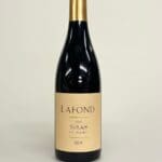 Lafond Winery Syrah Santa Rita Hills 2017